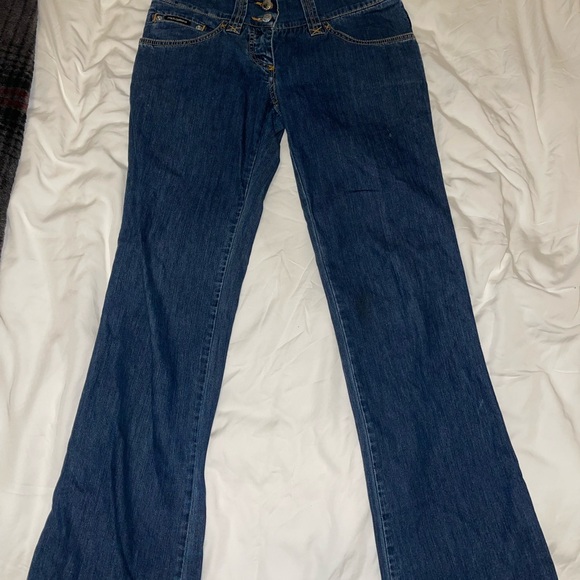 Dolce and Gabbana women’s jeans - Picture 3 of 7